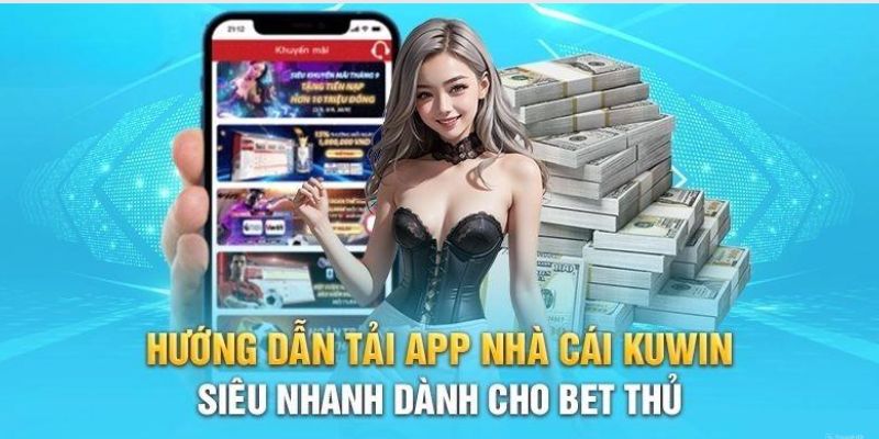 Hướng dẫn chi tiết tải ứng dụng một cách thuận tiện