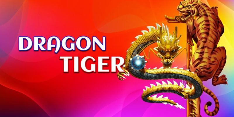 Dragon Tiger là trò chơi được phát triển từ game Baccarat